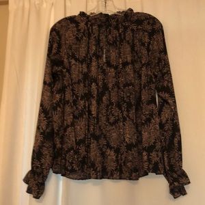 Ann Taylor Blouse